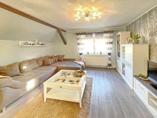 Ferienwohnung Sonnenring - Lübbenau - 0