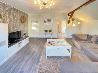 Ferienwohnung Sonnenring - Lübbenau - 8