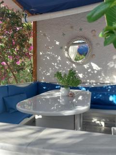 Doron Hotel Delfini - Naxos Chora - 5