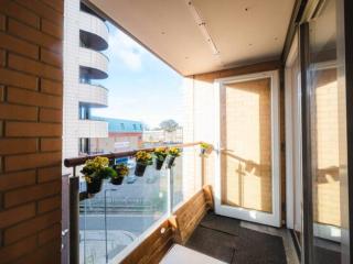 Pass the Keys Modern 2Bed Balcony Apartment by Dalston Junction - Londra - 6