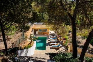 Villa Mediterraneo - Sant Carles de Peralta - 8