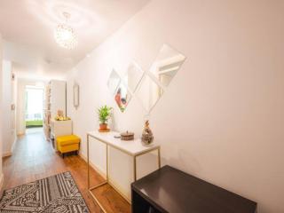 Pass the Keys Modern 2Bed Balcony Apartment by Dalston Junction - Londra - 2