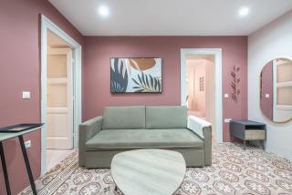 City Center Retreat Modern One Bedroom Apartment - Atene - 0