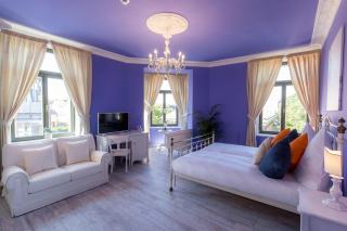 Grande Albergo Giancarlo - Weimar - 9