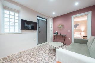 City Center Retreat Modern One Bedroom Apartment - Atene - 6