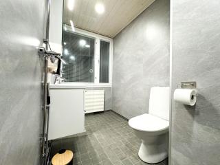 Aurora City Studio By BookLapland - 1