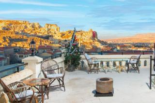 Romantic Cave Hotel - Nevşehir - 8