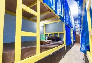 VR hostel สะพานควาย - Bang Su - 8