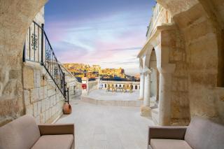Romantic Cave Hotel - Nevşehir - 5