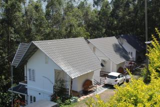 SINGLE FAMILY COTTAGE - Kanthalloor - 0