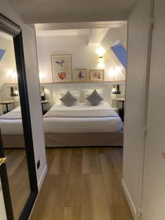 XO Hotel Paris - Paris - 3
