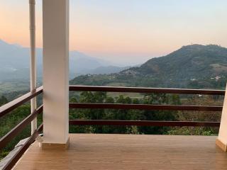 SINGLE FAMILY COTTAGE - Kanthalloor - 4