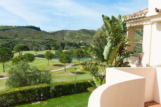 Appartement (4p) in Luxury Capanes Del Golf - Benahavís - 4