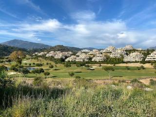Appartement (4p) in Luxury Capanes Del Golf - Benahavís - 5