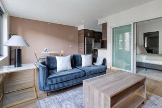 Hayes Valley 1br w concierge spa nr dining SFO-1634 - San Francisco - 8