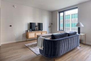 Hayes Valley 1br w concierge spa nr dining SFO-1634 - San Francisco - 9