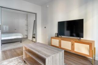 Hayes Valley 1br w concierge spa nr dining SFO-1634 - San Francisco - 7