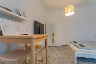 Gardencity Villa Apartman - Budapest - 7