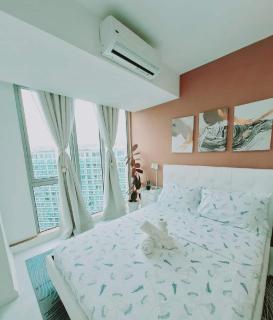 The red city home - Manila - 1