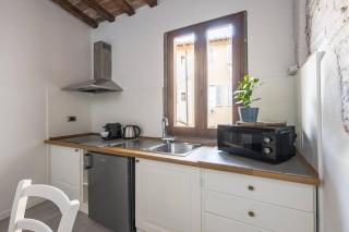 Borgo La Noce ONE - Florence - 7