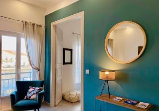 La Criée-Sublime T4 vue sur les quais, climatisé - Sète - 2