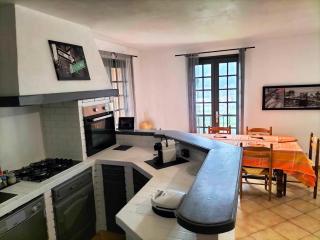Appartement dans villa Niçoise - Nice - 3