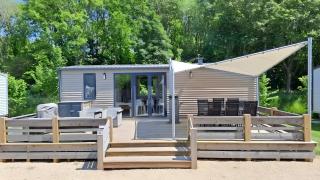 Cozy Tiny SolHouse 4 - Near Groningen - Kropswolde - 8