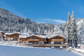 Natursinn Mountainchalets - 0