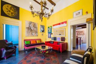 4P Casa Home - Nápoles - 4