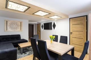 Willa Modrzejówka - 5