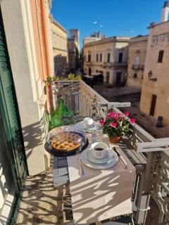 Palazzo De Giorgi B&B - Lecce - 4