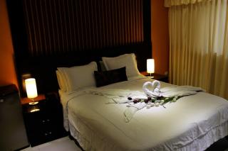 Monterrico Hotel Perú - Lima - 7