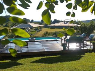 Villa avec piscine chauffée Périgord Dordogne - Marnac - 0