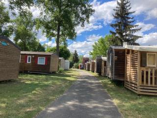Mobile home - Vogelgrun - 7