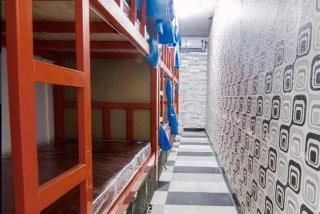 VR hostel สะพานควาย - Bang Su - 9