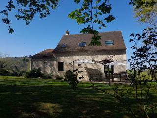 Villa avec piscine chauffée Périgord Dordogne - Marnac - 5