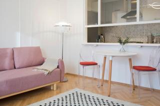Beautiful & Cozy Apartment next to Main Market - Krakow - 1