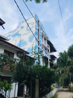 Windy Garden - Galle - 1