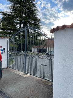 Maison Périgoudine - Saint-Philippe-dʼAiguille - 5