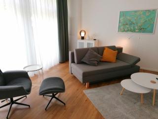 NikolaiTraum in der Altstadt - ebenerdig - ABC295 - Wismar - 6