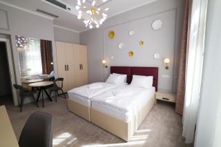 Boutique Hotel Ambiente ****+ - 4
