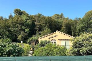 Villa Lily à 10 min de l'aéroport de Nice - Cagnes-sur-Mer - 0