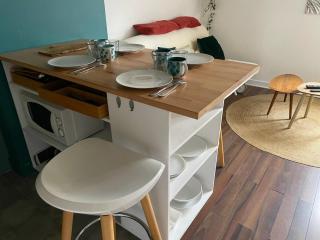 ღ Verdière • Au cœur du vieux port et cosy - 2