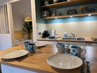 ღ Verdière • Au cœur du vieux port et cosy - 5