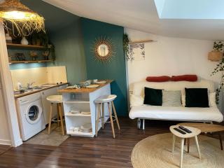 ღ Verdière • Au cœur du vieux port et cosy - 7