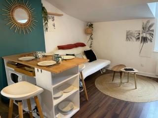 ღ Verdière • Au cœur du vieux port et cosy - 1