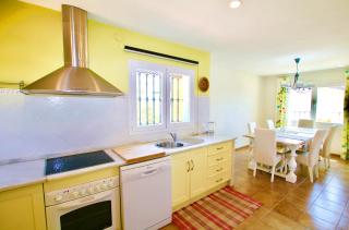 Private Pool Villa with Sea Views near the Beach by Costarentals - Ref 249 - Benalmádena - 9