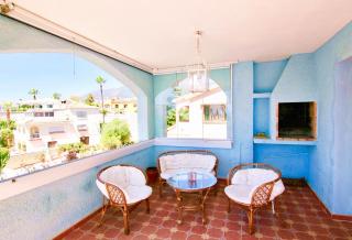 Private Pool Villa by Costarentals - Ref 249 - 5
