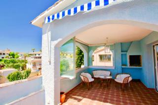 Private Pool Villa by Costarentals - Ref 249 - 3