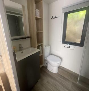 Mobil-Home Eucalyptus 1 - Valras-Plage - 2